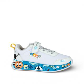 Deep Filet 035 Anorak Beyaz Buz