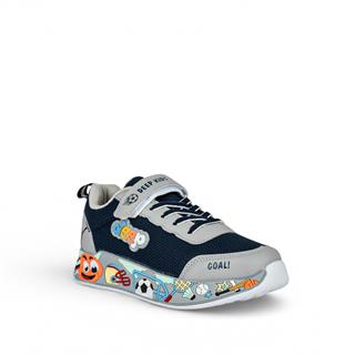 Deep Filet 035 Anorak Laci Buz