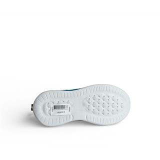 Deep Filet 035 Anorak Siyah Sax