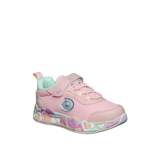 Deep Patik 025 Anorak Simli Pudra S Yeşil