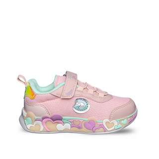 Deep Patik 025 Anorak Simli Pudra S Yeşil