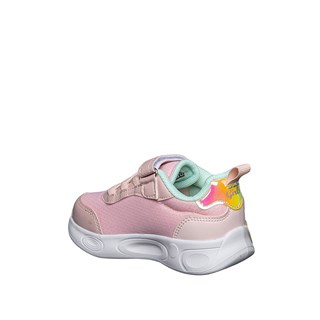 Deep Patik 025 Anorak Simli Pudra S Yeşil