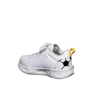 Deep Patik 035 Anorak Beyaz Buz