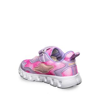 Deep Patik 045 Anorak Pembe Lila