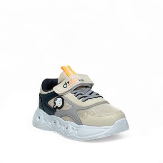 Deep Patik 1115 Anorak Bej Laci