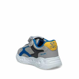 Deep Patik 1115 Anorak Buz Sax