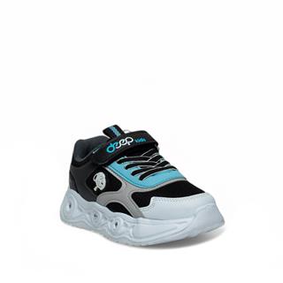 Deep Patik 1115 Anorak İndigo Mavi