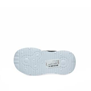 Deep Patik 1115 Anorak İndigo Mavi