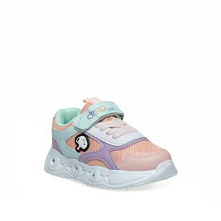 Deep Patik 1115 Anorak Pudra S.yeşil