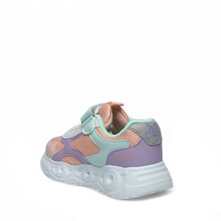 Deep Patik 1115 Anorak Pudra S.yeşil