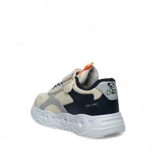 Deep Patik 1115 Cilt Bej Laci