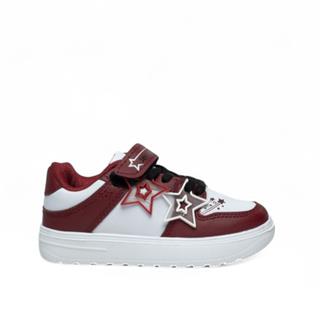 Deep Patik 1987 Cilt Bordo Beyaz