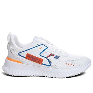 Deerway Erkek 40142 Anorak Beyaz