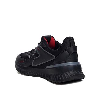 Deerway Erkek 40142 Anorak Siyah