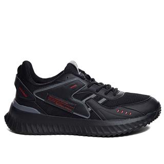 Deerway Erkek 40142 Anorak Siyah