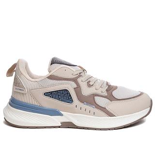 Deerway Erkek 40144 Anorak Bej