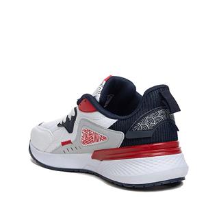 Deerway Erkek 40144 Anorak Beyaz