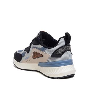 Deerway Erkek 40144 Anorak İndigo