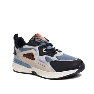 Deerway Erkek 40144 Anorak İndigo