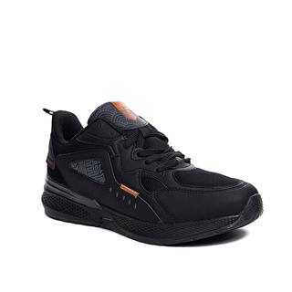 Deerway Erkek 40144 Anorak Siyah