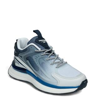 Deerway Erkek 40220 Beyaz Lacivert