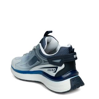 Deerway Erkek 40220 Beyaz Lacivert