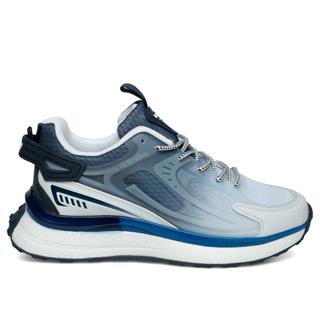 Deerway Erkek 40220 Beyaz Lacivert