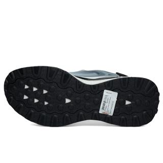 Deerway Erkek 40220 Beyaz Siyah