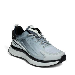 Deerway Erkek 40220 Beyaz Siyah