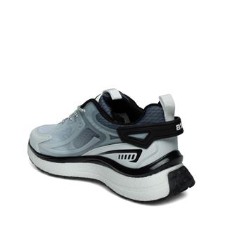 Deerway Erkek 40220 Beyaz Siyah