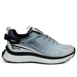 Deerway Erkek 40220 Beyaz Siyah