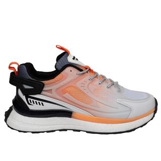 Deerway Erkek 40220 Beyaz Turuncu