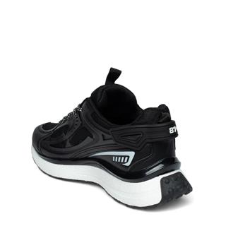 Deerway Erkek 40220 Siyah Beyaz