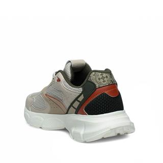 Deerway Erkek 40278 Anorak Bej