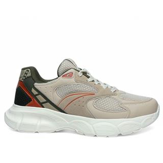 Deerway Erkek 40278 Anorak Bej