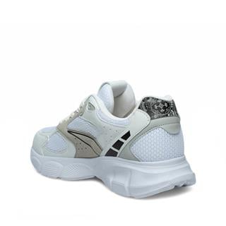 Deerway Erkek 40278 Anorak Beyaz