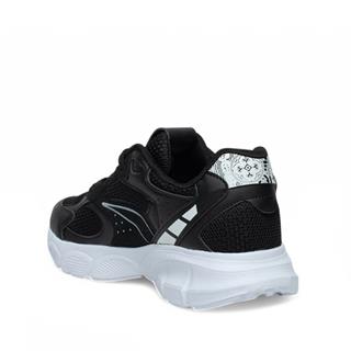 Deerway Erkek 40278 Anorak Siyah Beyaz