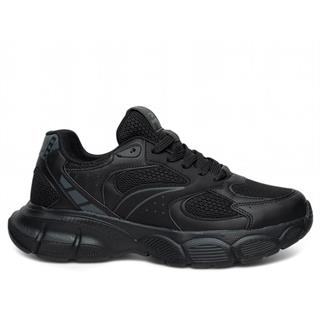 Deerway Erkek 40278 Anorak Siyah