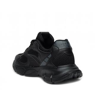 Deerway Erkek 40278 Anorak Siyah