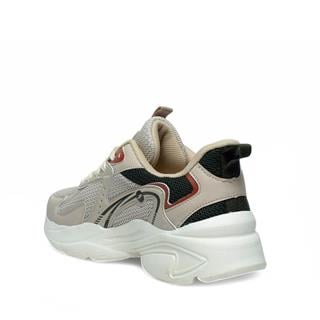 Deerway Erkek 40287 Anorak Bej