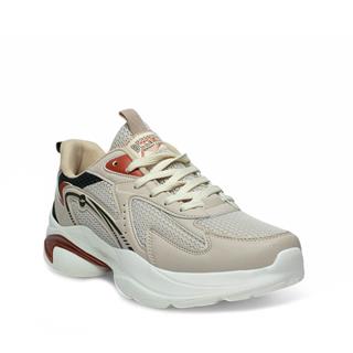 Deerway Erkek 40287 Anorak Bej