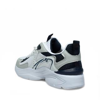 Deerway Erkek 40287 Anorak Beyaz Laci