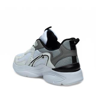 Deerway Erkek 40287 Anorak Beyaz