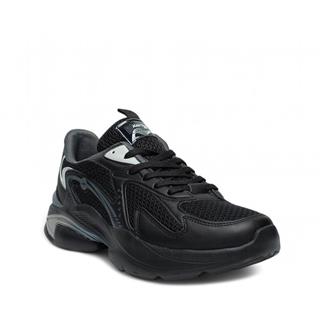 Deerway Erkek 40287 Anorak Siyah