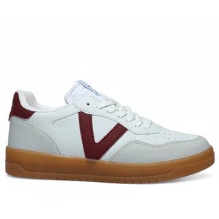 Deerway Erkek 40296 Beyaz Bordo