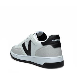 Deerway Erkek 40296 Beyaz Siyah