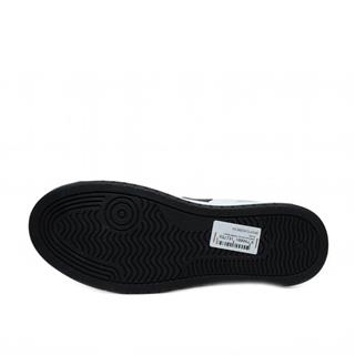 Deerway Erkek 40296 Beyaz Siyah