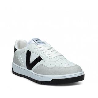 Deerway Erkek 40296 Beyaz Siyah