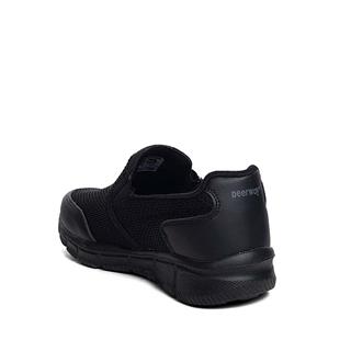 Deerway Garson 40032 Anorak Siyah