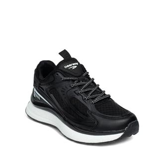 Deerway Garson 40220 Siyah Beyaz